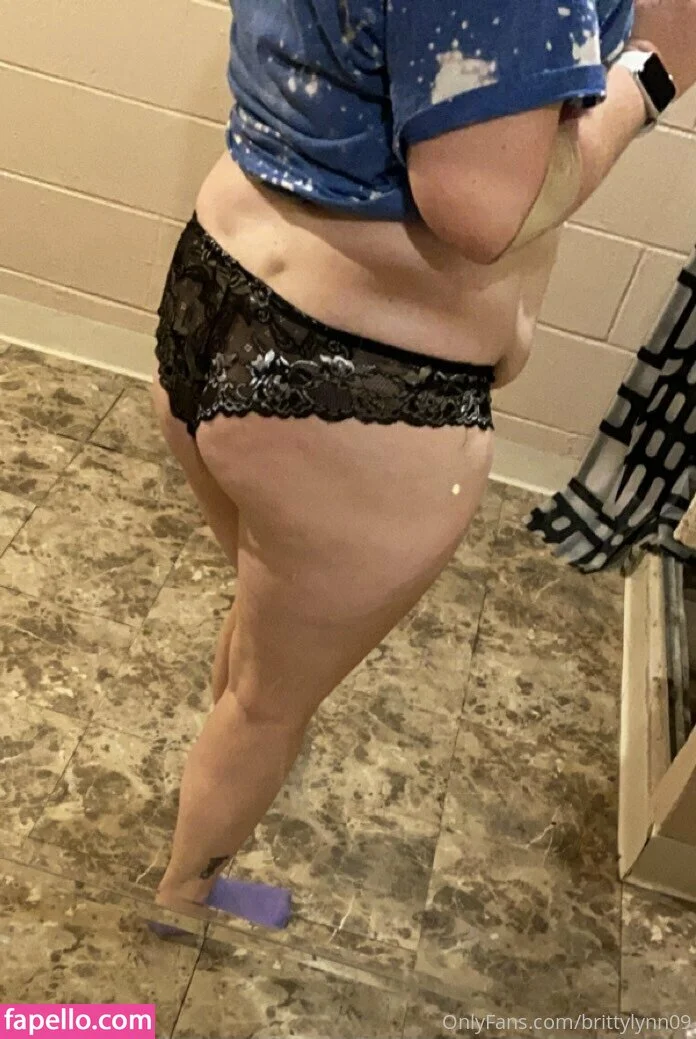 brittylynn09 Onlyfans Photo Gallery 