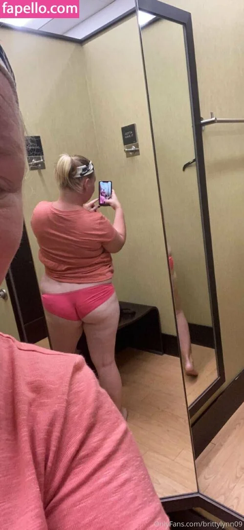 brittylynn09 Onlyfans Photo Gallery 
