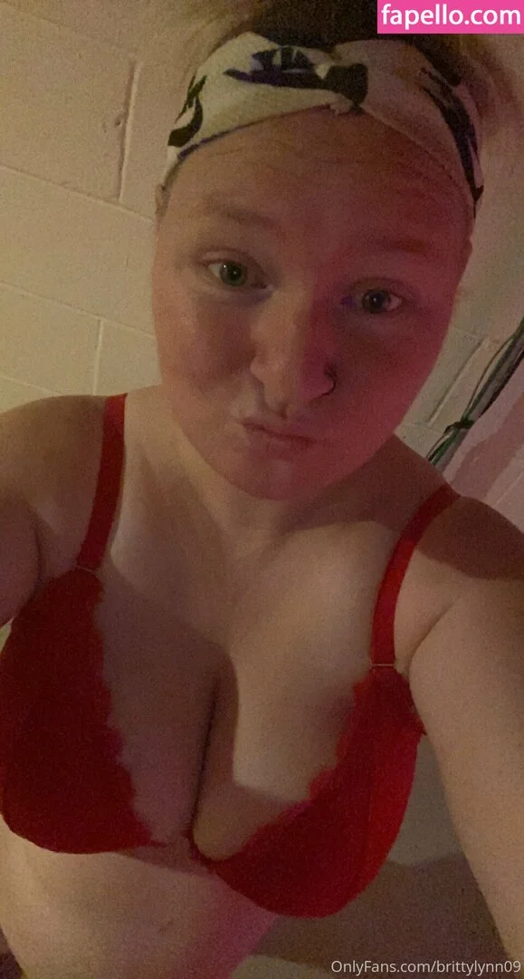 brittylynn09 Onlyfans Photo Gallery 