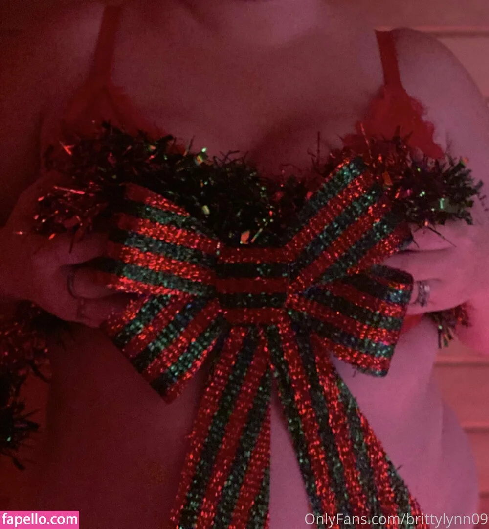 brittylynn09 Onlyfans Photo Gallery 