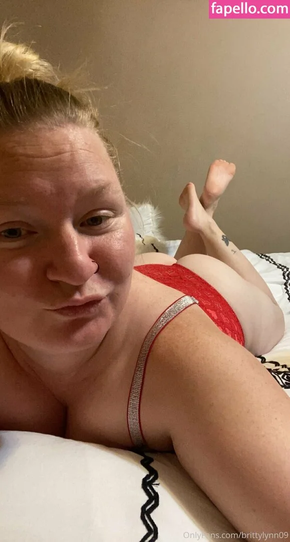 brittylynn09 Onlyfans Photo Gallery 