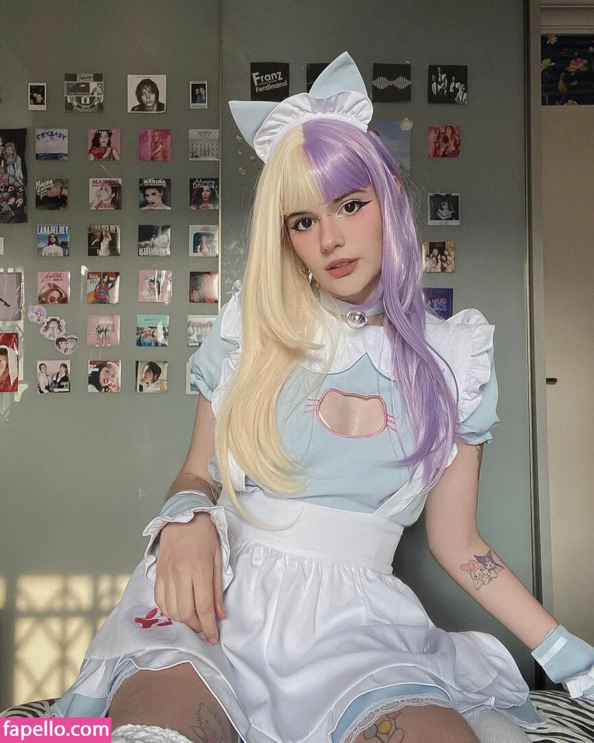 Cherry Bella Onlyfans Photo Gallery 