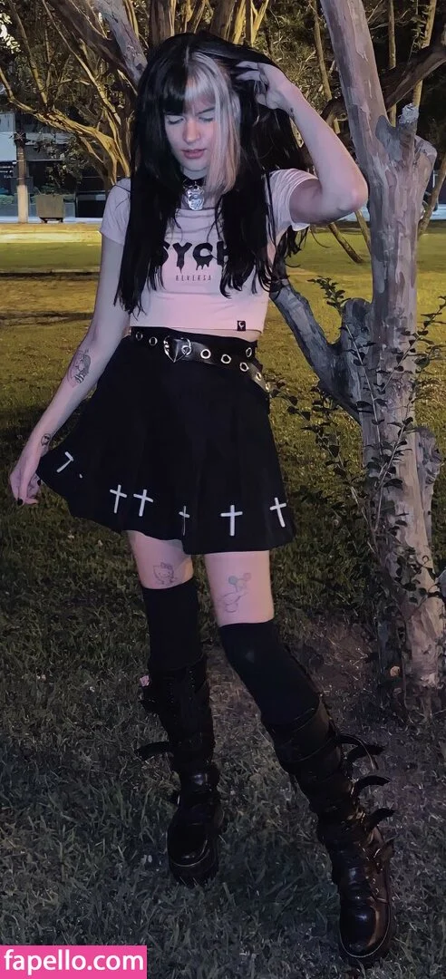 Cherry Bella Onlyfans Photo Gallery 