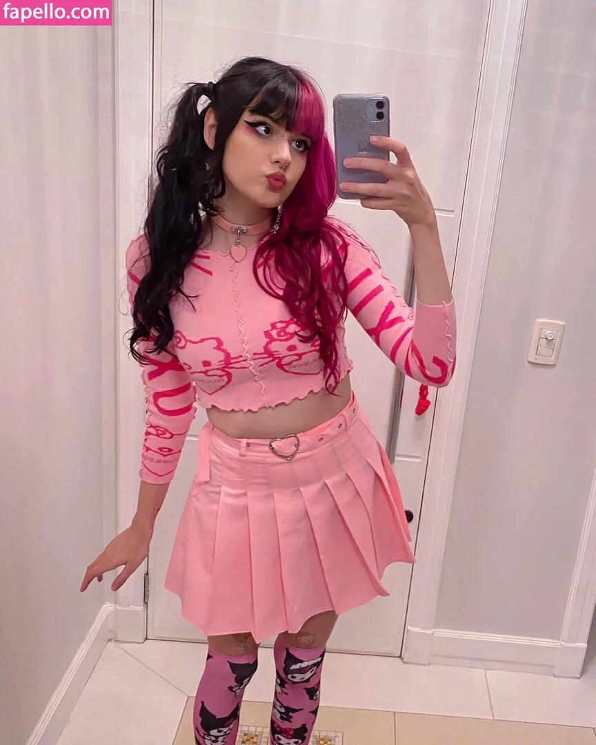 Cherry Bella Onlyfans Photo Gallery 