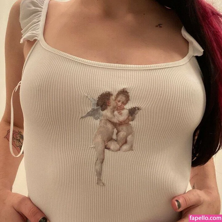 Cherry Bella Onlyfans Photo Gallery 