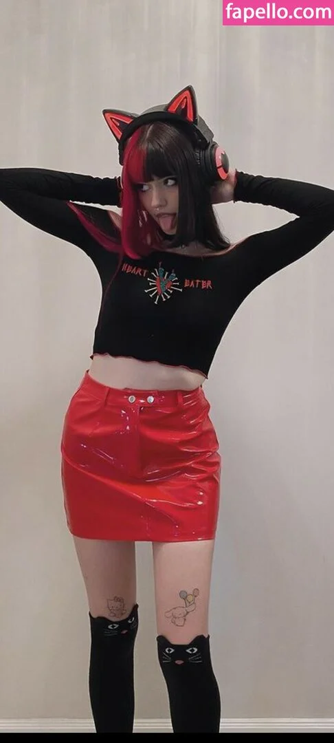 Cherry Bella Onlyfans Photo Gallery 