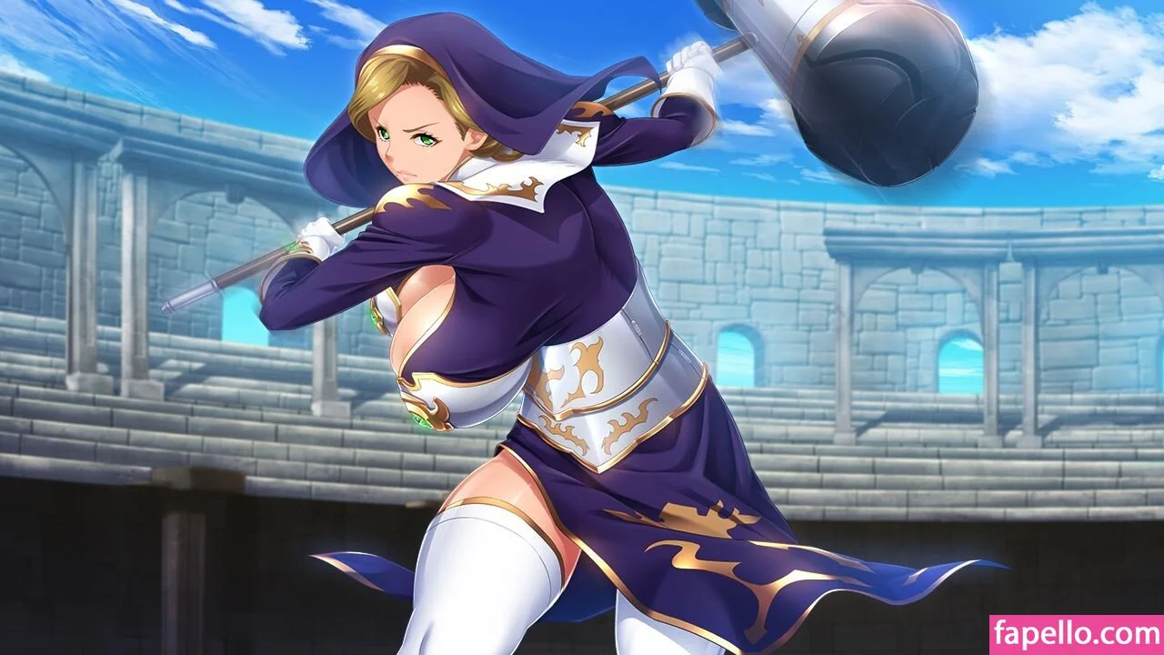 Erotic Nuns Collection Onlyfans Photo Gallery 