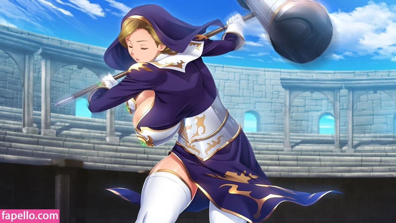 Erotic Nuns Collection Onlyfans Photo Gallery 