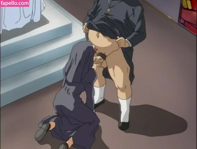 Erotic Nuns Collection Onlyfans Photo Gallery 