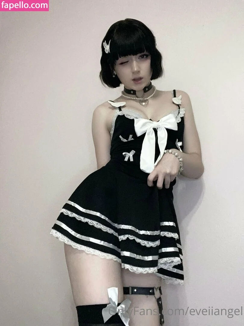 eveiixdarling Onlyfans Photo Gallery 