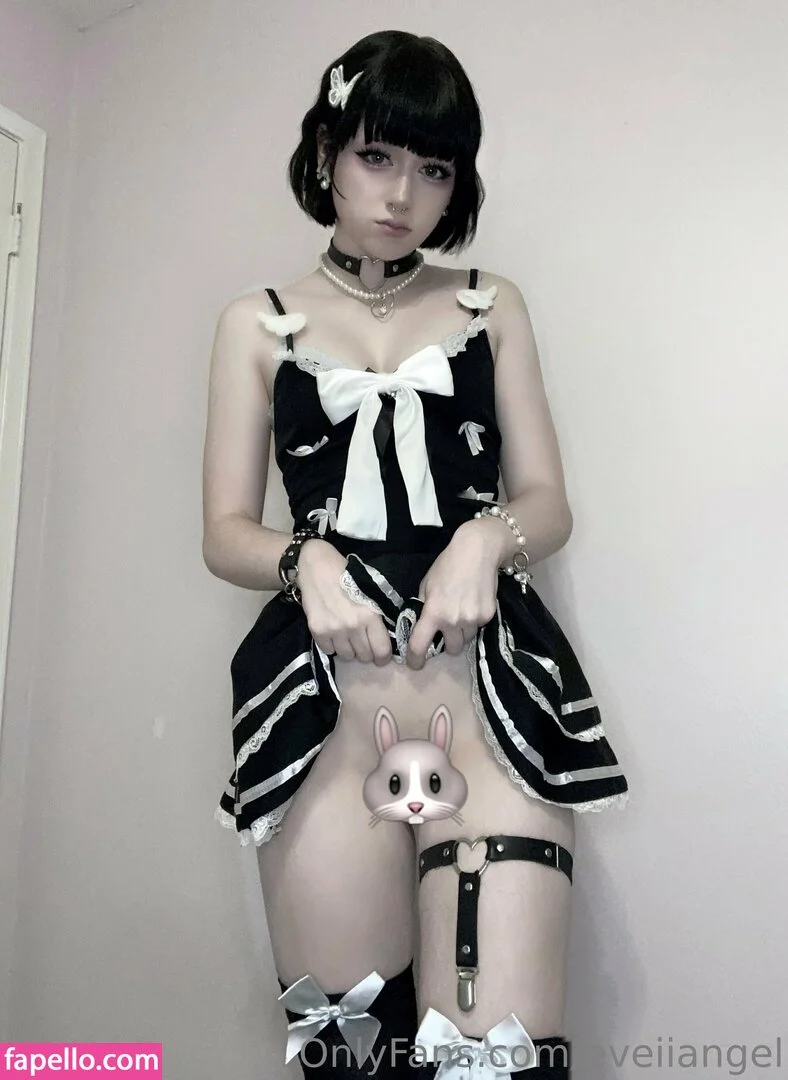 eveiixdarling Onlyfans Photo Gallery 