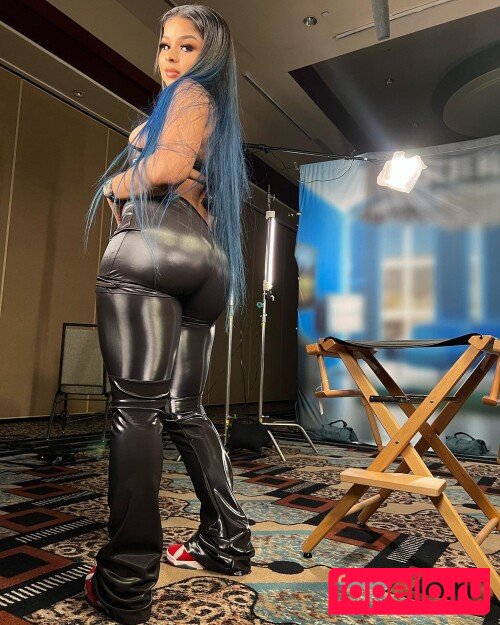 Chrisean Rock Onlyfans Photo Gallery 