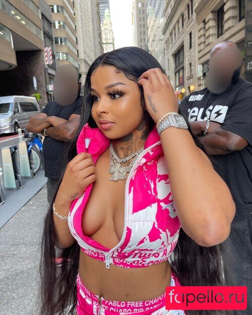 Chrisean Rock Onlyfans Photo Gallery 