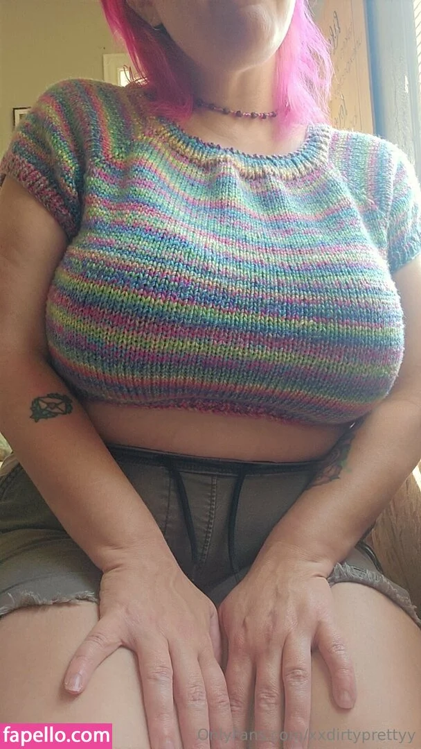 xxdirtyprettyy Onlyfans Photo Gallery 