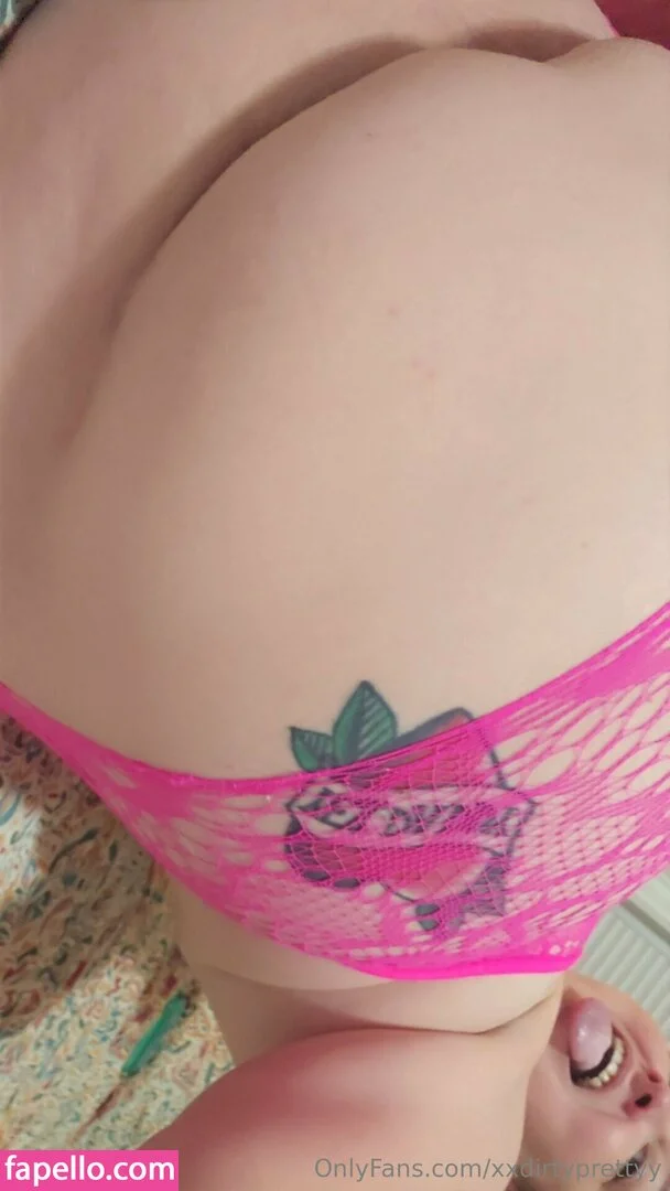 xxdirtyprettyy Onlyfans Photo Gallery 