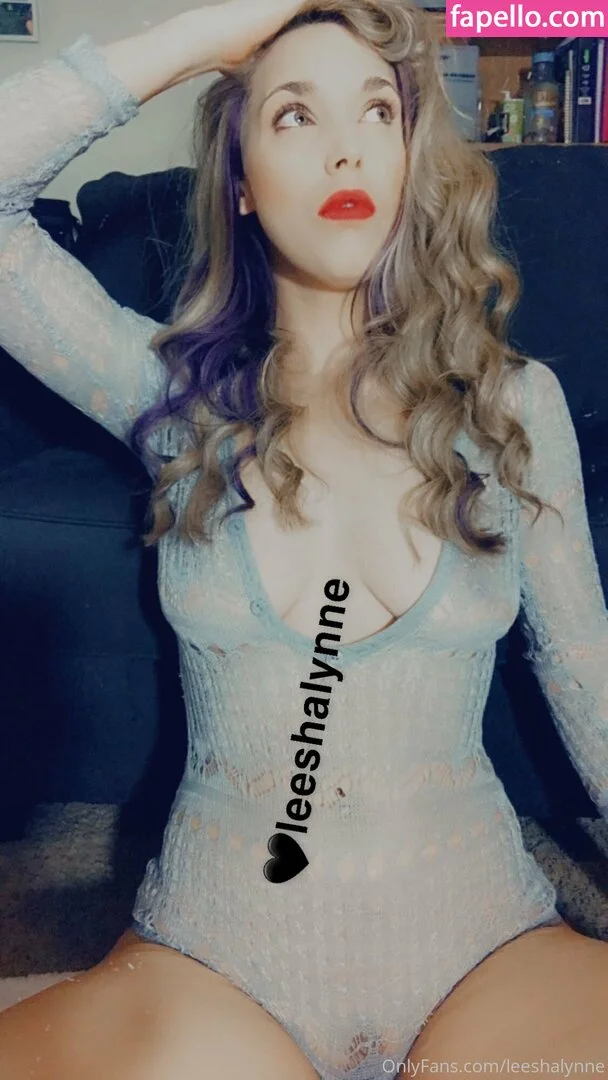 leeshalynne Onlyfans Photo Gallery 
