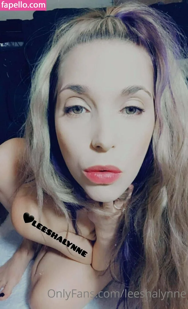 leeshalynne Onlyfans Photo Gallery 
