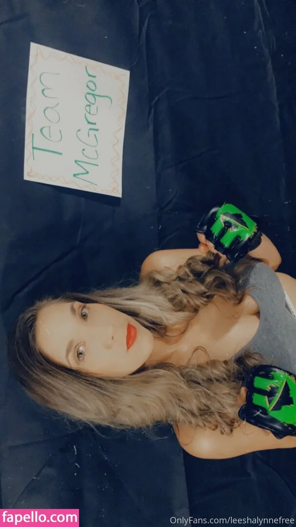 leeshalynne Onlyfans Photo Gallery 