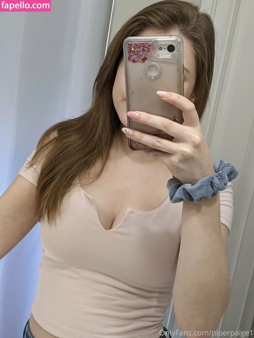 piperpaige1 Onlyfans Photo Gallery 