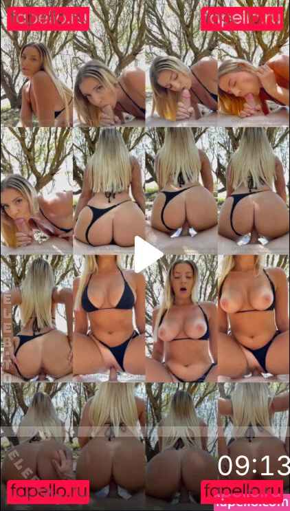 sharnaxo Onlyfans Photo Gallery 