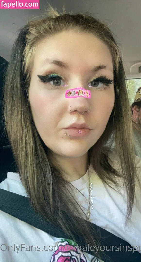 exhaleyoursinsppv Onlyfans Photo Gallery 