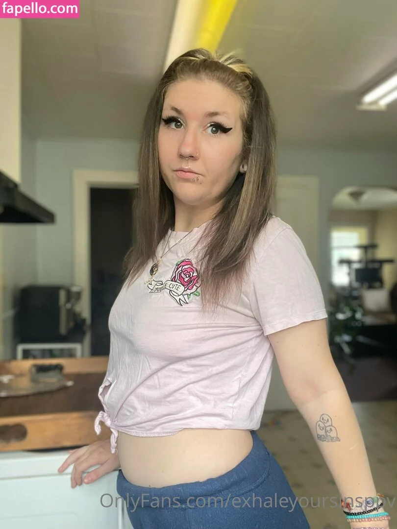 exhaleyoursinsppv Onlyfans Photo Gallery 