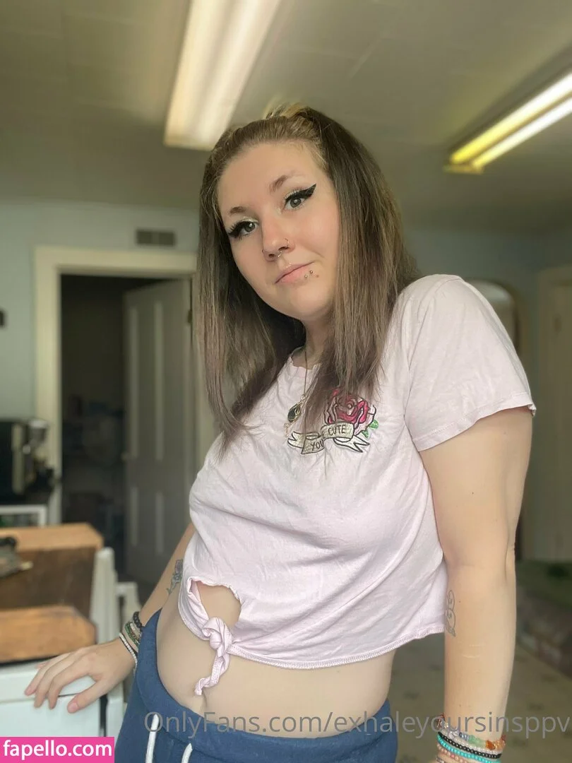 exhaleyoursinsppv Onlyfans Photo Gallery 