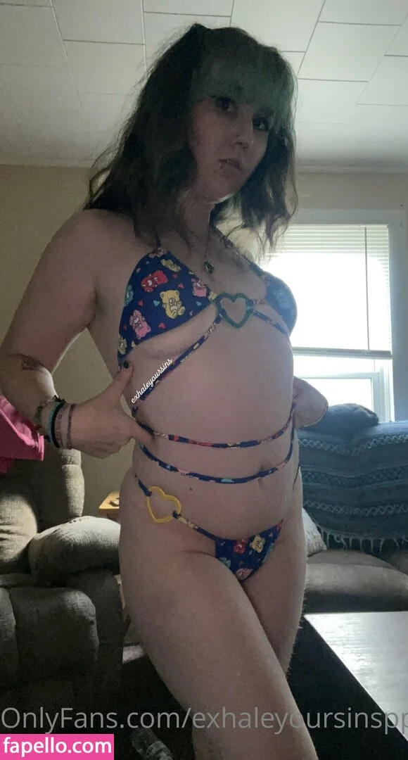 exhaleyoursinsppv Onlyfans Photo Gallery 