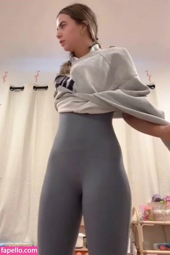 Bobbialthon Onlyfans Photo Gallery 