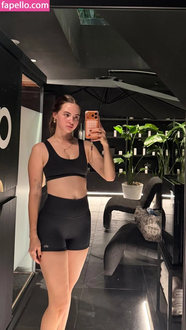 Bobbialthon Onlyfans Photo Gallery 