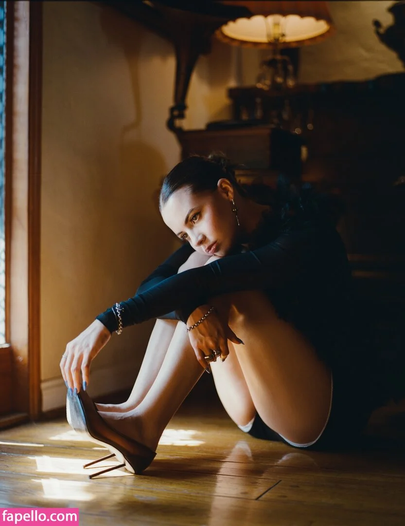 Bobbialthon Onlyfans Photo Gallery 