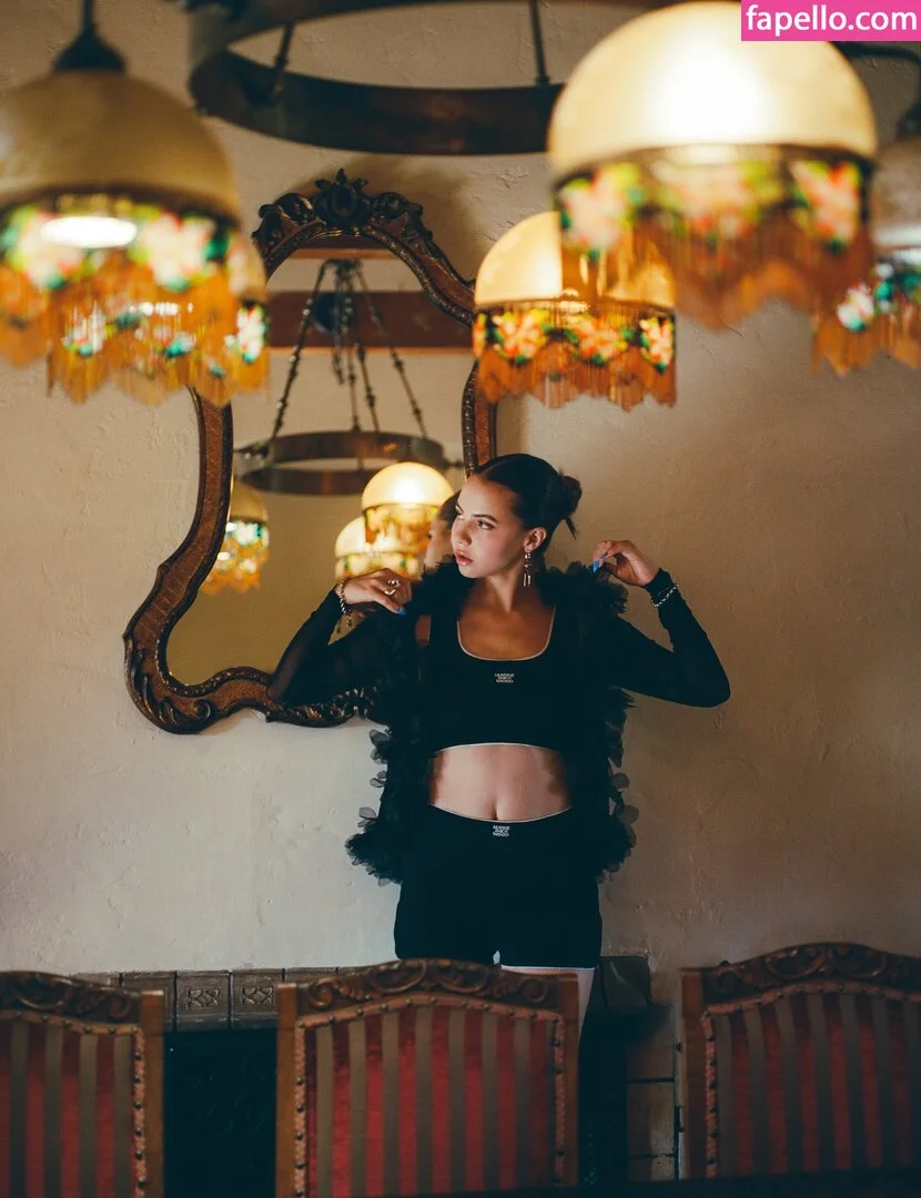 Bobbialthon Onlyfans Photo Gallery 