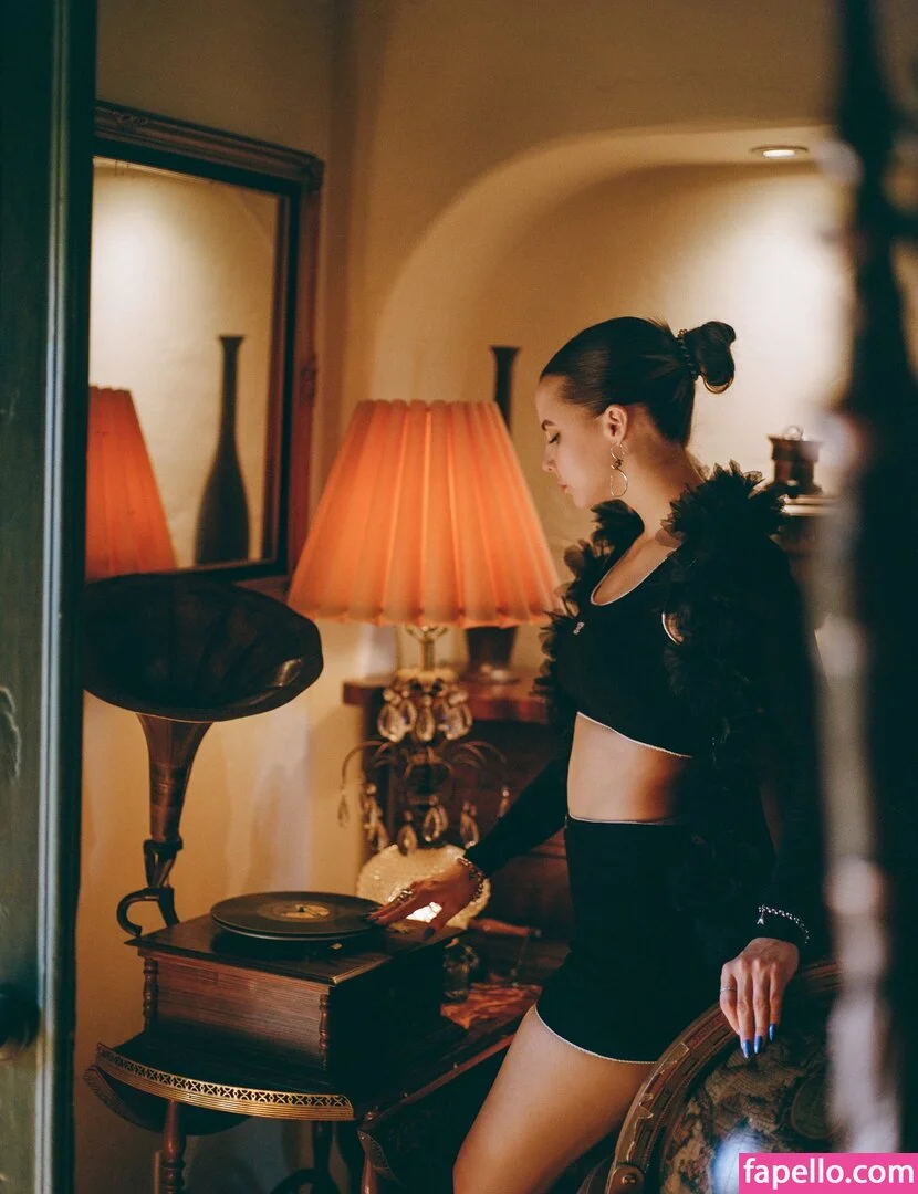 Bobbialthon Onlyfans Photo Gallery 