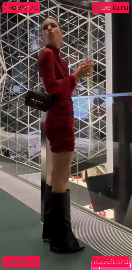 Mady Morrison Onlyfans Photo Gallery 