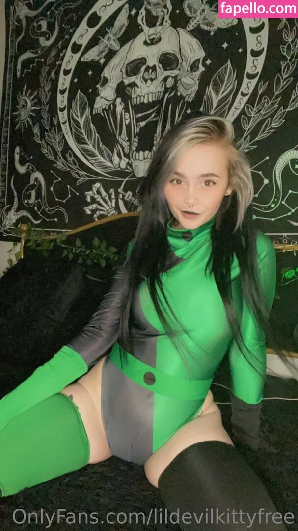 lildevilkittyfree Onlyfans Photo Gallery 