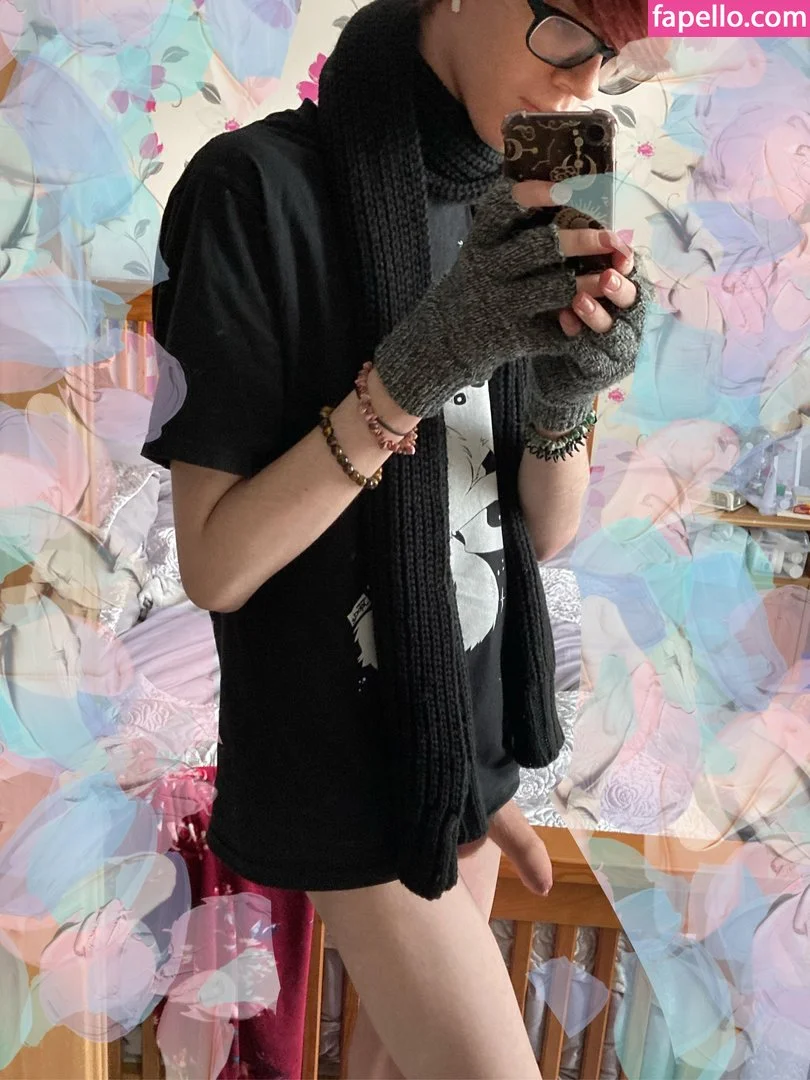 CastielOnyx Onlyfans Photo Gallery 