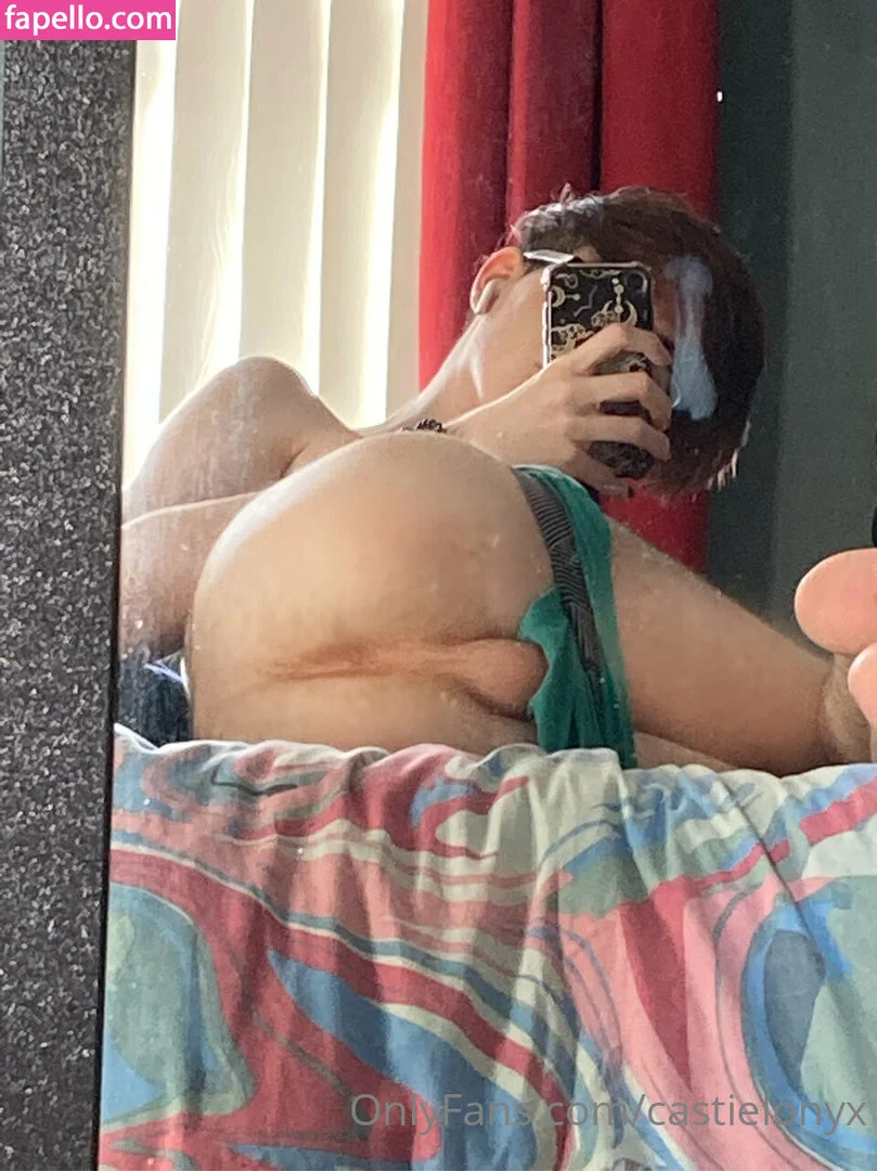 CastielOnyx Onlyfans Photo Gallery 