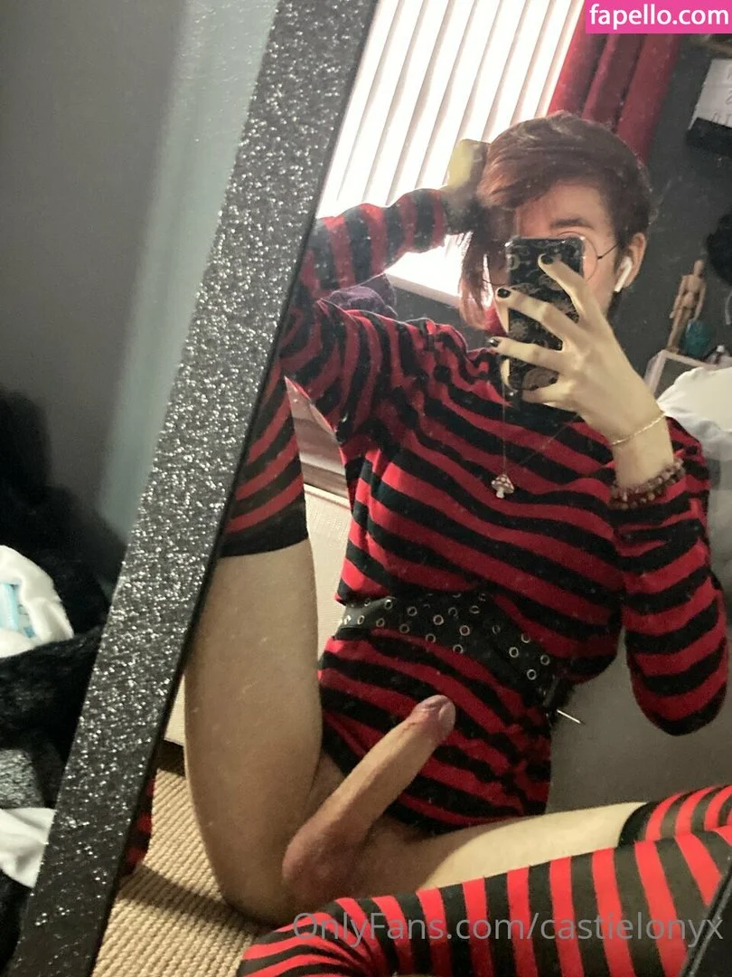 CastielOnyx Onlyfans Photo Gallery 