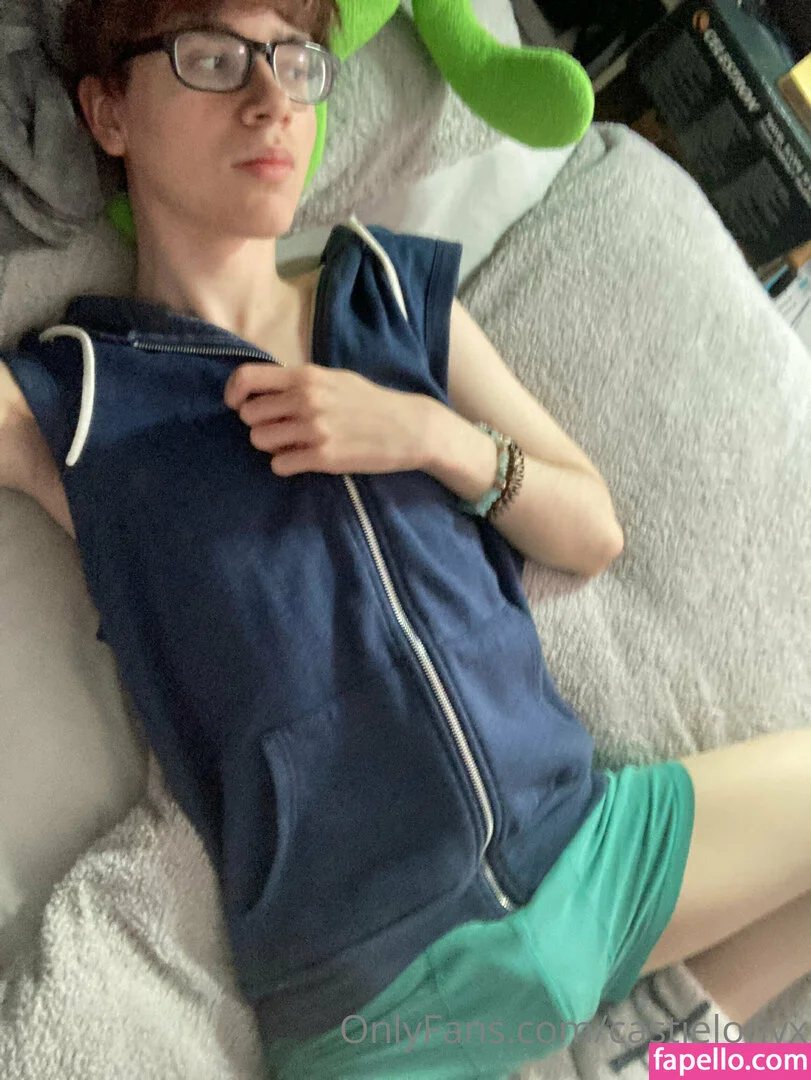 CastielOnyx Onlyfans Photo Gallery 