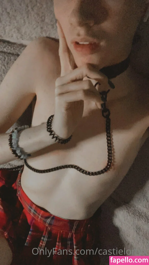 CastielOnyx Onlyfans Photo Gallery 