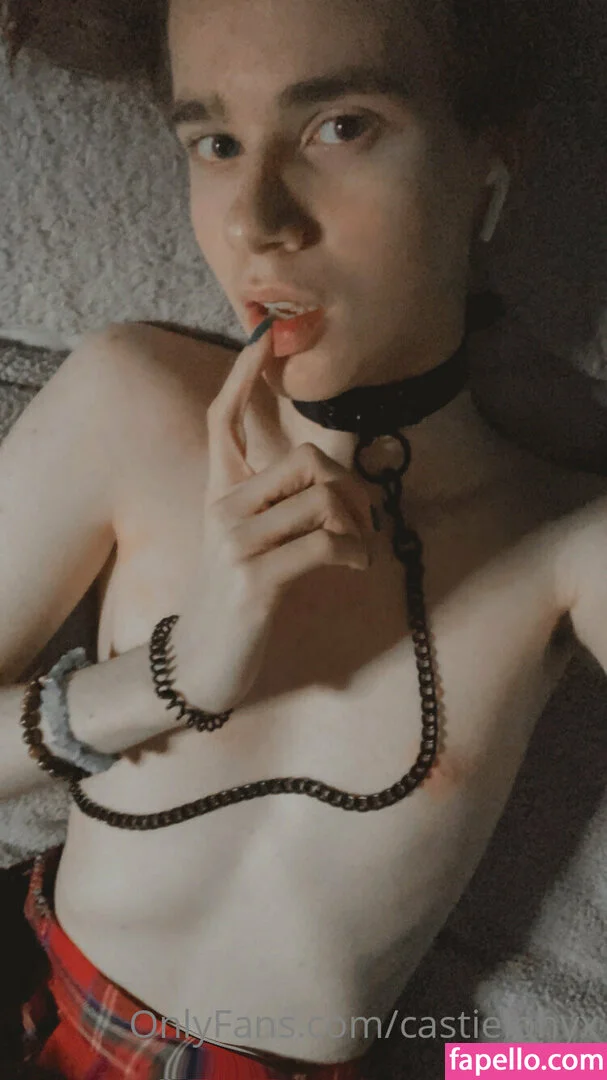 CastielOnyx Onlyfans Photo Gallery 