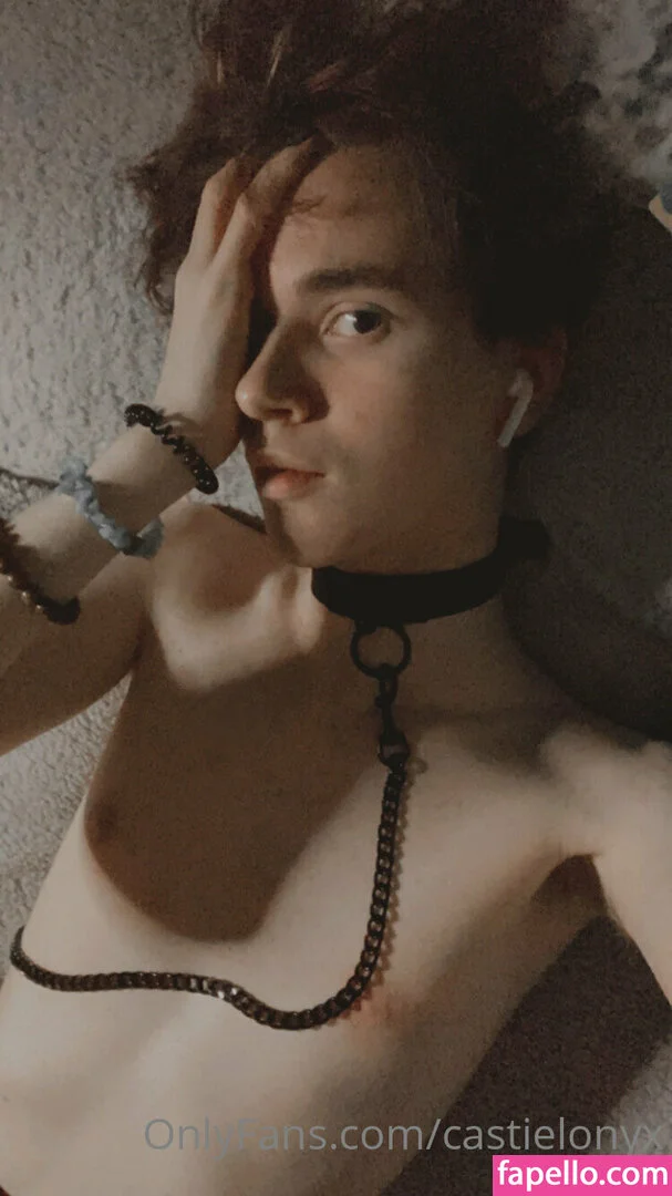 CastielOnyx Onlyfans Photo Gallery 