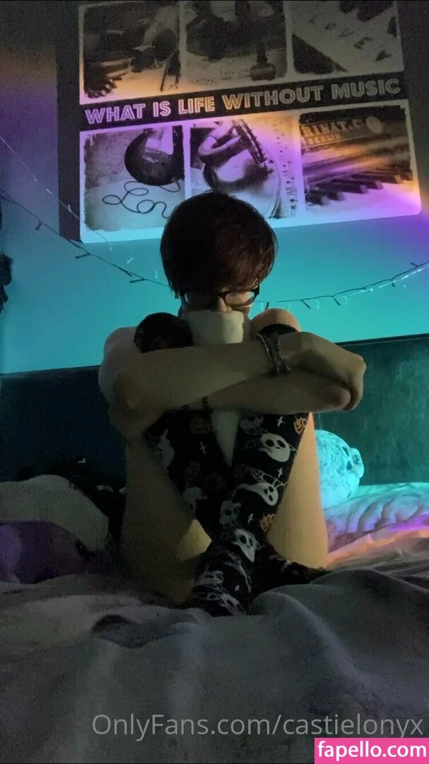 CastielOnyx Onlyfans Photo Gallery 