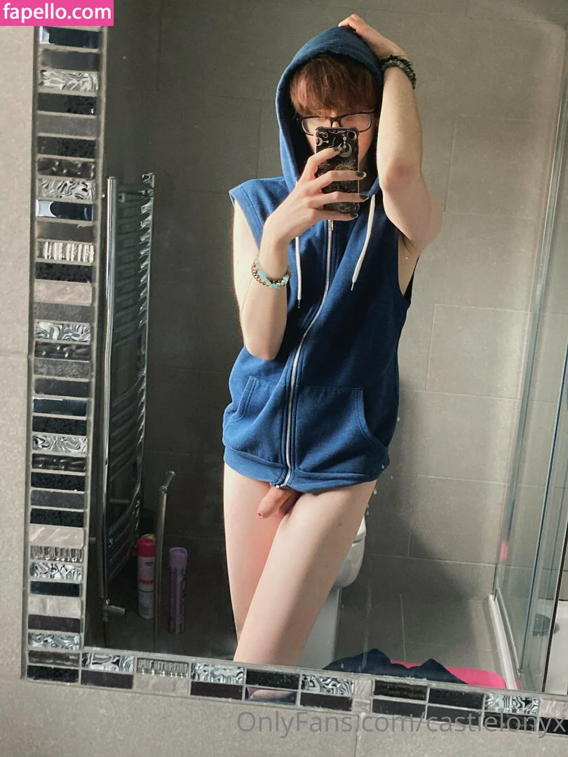 CastielOnyx Onlyfans Photo Gallery 