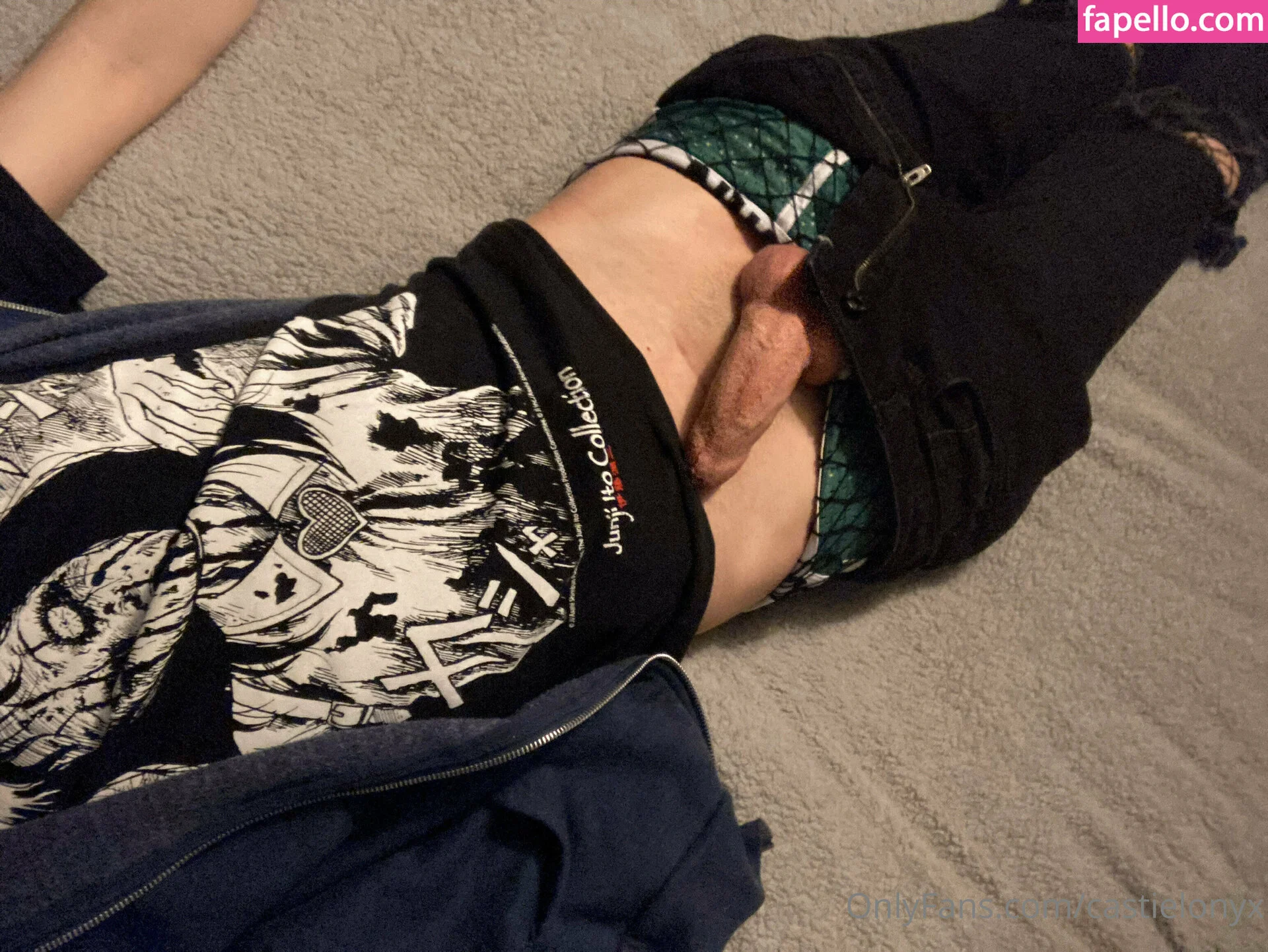 CastielOnyx Onlyfans Photo Gallery 