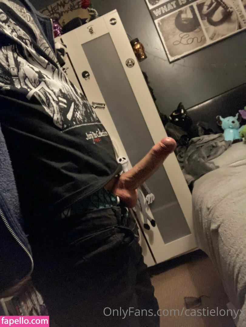 CastielOnyx Onlyfans Photo Gallery 