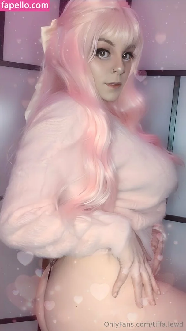 tiffa.lewd Onlyfans Photo Gallery 