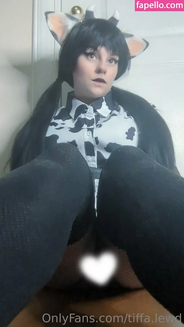 tiffa.lewd Onlyfans Photo Gallery 