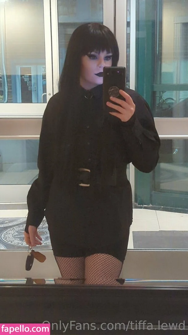 tiffa.lewd Onlyfans Photo Gallery 