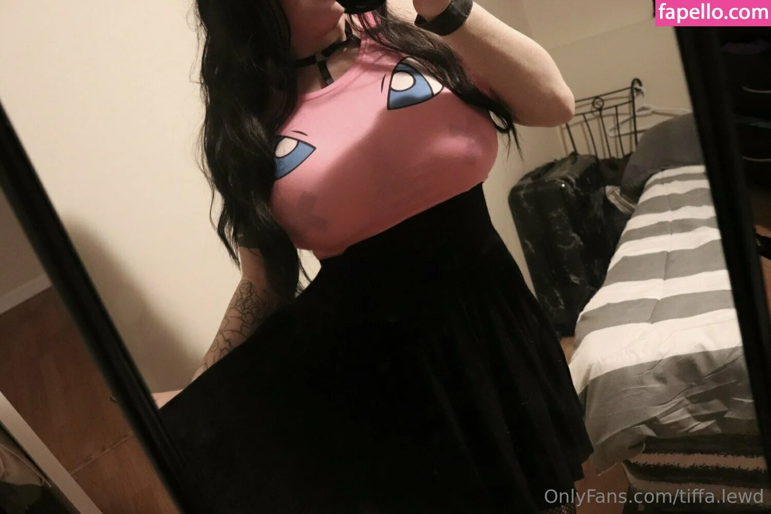 tiffa.lewd Onlyfans Photo Gallery 